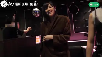 π110【攻略向】如何带着100万去风俗店嫖凉森玲梦