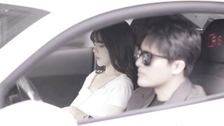 91CM-190少女的悔悟-潘甜甜