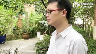 天美传媒_TM0110_鬼父下卷_万静雪_沙美辰_张兰馨