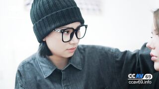 星空XK8124  拉拉遊戲  #苏梦、 #只只