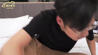 精东影业 JD002 我的精东约炮经历 1080P - 梦瑶