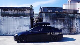 MSD-069.林晓雪.旗袍女神.抚弄搓揉强制高潮