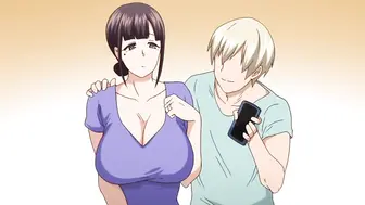 外遇的巨乳老婆 人妻被绿帽 老公偷窥人妻浪叫高潮