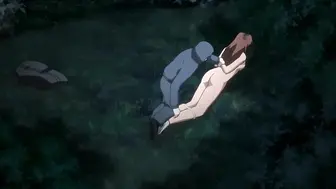 横恋母 ～Immoral Mother 上卷