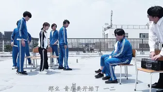 JUR-600 [无码中文字幕]裸体音乐椅游戏 羞辱性中出轮奸 小岛南