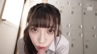 MIDA-518 [无码中文字幕] 对其他人态度冷淡却唯独对我很温柔的宫下学姐 不穿胸罩的乳头硬邦邦的 让我肆意射出20发精液 宫下玲奈