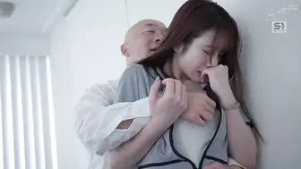 SONE-543 [无码中文字幕] 在爱人面前被侵犯的背德感 可能在公司内暴露的刺激 河北彩花