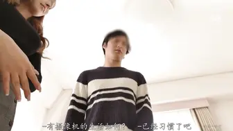 SSIS-419 [无码中文字幕] 初体验是三上悠亚 从失去处男那天起就一直做爱的生活 两人独居的梦幻破处同居记录 三上悠亚