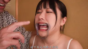 CLUB-877 [中文字幕] 恶魔派对，肛门彻底欺凌集体肛交录像，连续窒息激烈，集体中出，双穴同入 清巳れの