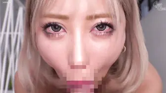 GVH-498 [中文字幕] 哥哥的女朋友【黑辣妹】为了改善早泄而对我施舍的粘稠的特鲁内德口交&无情的拔出技巧太厉害了，结果一直吃到金玉都变得干巴巴的 - AIKA 02
