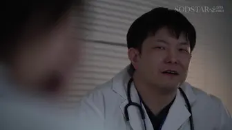 START-571 [中文字幕] 受孕病房：我要毁掉我就要结婚的年轻女同事的幸福未来，趁她夜班休息的时候，反复将我高浓度的精液射入她的体内 - 柴崎はる