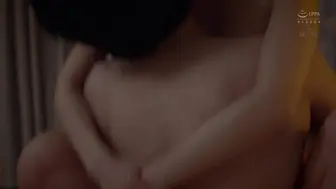 ROYD-257 [中文字幕]我回到家跟不認識的巨乳辣妹做愛中出 百永紗里奈