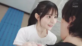 IPZZ-694 [无码中文字幕]天真烂漫的制服美少女的趣味口交 山田铃奈