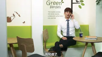 可疑的美容院 수상한 미용실 韩国三级