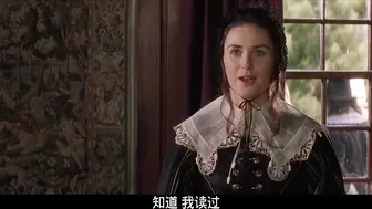 红字 The Scarlet Letter 美国三级