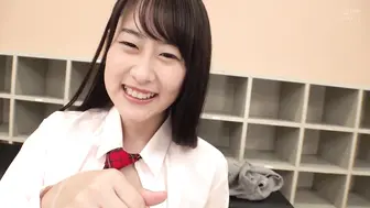 MMUS-073 [中文字幕] 小惡魔挑逗美少女 五十嵐美月