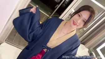 myfans ycancan 温泉泳池性爱！