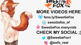 美丽的巴黎陌生女人让我品尝她美味的“羊角包”屄穴 #SweetieFox