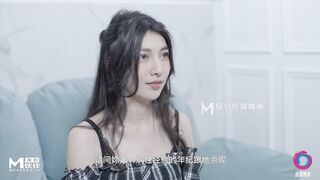 渡边传媒DB-001九头身美少女-朵儿