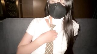 大神西门吹穴专属JK玩物高跟爆裂黑丝蜜臀湿暖穴道快感直击天灵盖抑制不住疯狂爆射 (7)  西门吹穴 国产 大神 极品