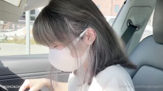 HongKongDoll 玩偶姐姐 - 一日女友的漂亮姐姐（中篇）拍摄花絮