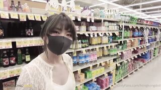 HongKongDoll 玩偶姐姐 - 一日女友的漂亮姐姐（终章）漂亮的女朋友只有一天