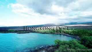 HongKongDoll 玩偶姐姐 - 森林系列第三集 - 碎裂