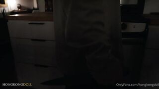 HongKongDoll 玩偶姐姐 - 森林系列第二集 - 欺骗