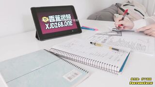 饼干姐姐 家庭教师