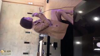 无套后入公司聚会灌醉美女同事 带回酒店各种姿势啪啪