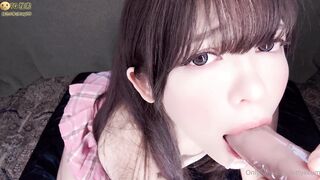 水嫩的小母狗的屁眼好痒啊，可以让爸爸操我吗