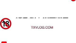 【晚晚酱】我的性奴室友-今晚我想要了