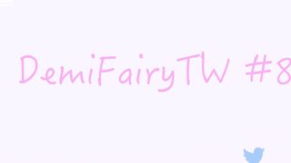 DTW08-穿上赞助的服装没有想到被魅魔附身全身发烫好想爱爱