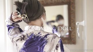 玩偶姐姐 - 剧情集「一日女友的漂亮姐姐 中篇」