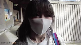 玩偶姐姐 - 剧情集「一日女友的漂亮姐姐 中篇」