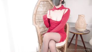 玩偶姐姐 - 短篇集「2023圣诞写真特辑」