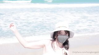 玩偶姐姐 - 短篇集「乡下海滩漫步的一天」