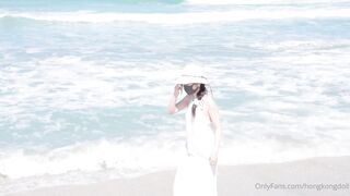 玩偶姐姐 - 短篇集「乡下海滩漫步的一天」