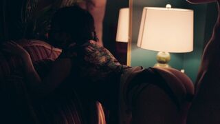 玩偶姐姐 - 短篇集「第一天-第三视角-后」