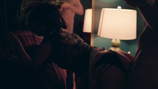 玩偶姐姐 - 短篇集「第一天-第三视角-后」