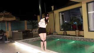 #白城 #白城出品第十五部《人妻惩戒所》小南篇（下集）