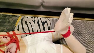 10【白城出品】第六部《娃娃II》（上集）