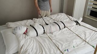 12【白城出品】第六部《娃娃II》（下集）