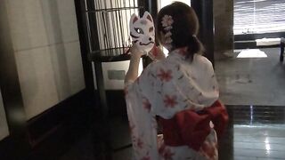 3白城出品 徽式大宅中的羞耻TJ 下集