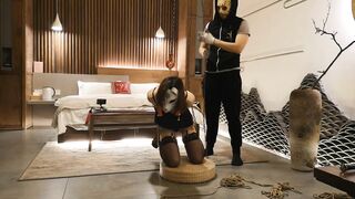 5【白城出品】第三部《最終章》（下集）