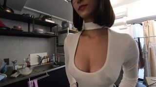 Yunadoll cos自慰啪啪眼镜妹颜值