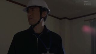 ADN-092 [中文字幕] 石原莉奈 - 恥辱之館