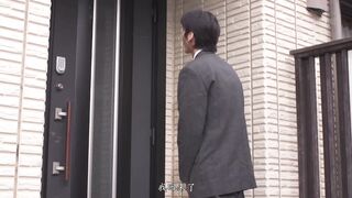 ADN-092 [中文字幕] 石原莉奈 - 恥辱之館