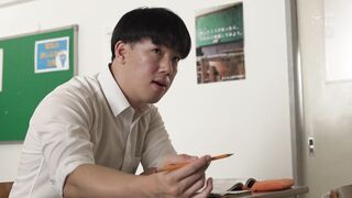 JUQ-451 [中文字幕] 木村玲衣 - 女教師NTR 最愛的妻子被不良學生NTR―。