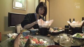 SSNI-731 [中文字幕] 葵つかさ - ※絕對沒有劇本！性愛影片拍攝！素顏！什麼都做！葵司的本性全部露出SEX！真實二人獨處温泉旅行時滿滿幹不停超稀有色慾200％影片